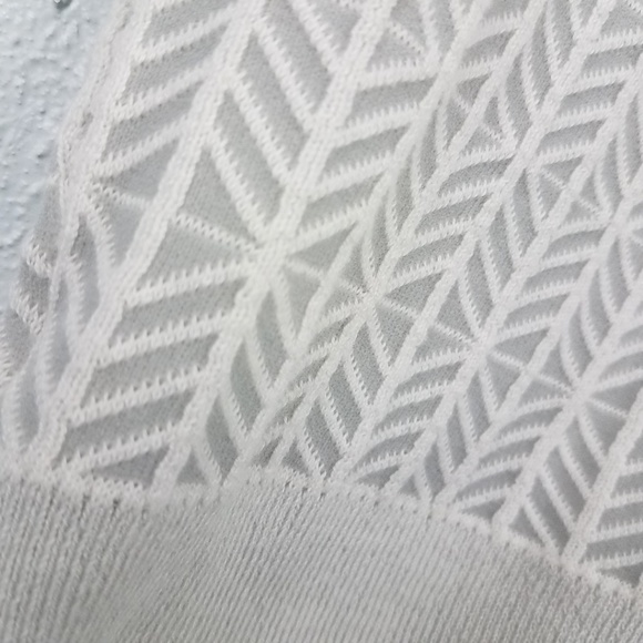 Merona Feather Bone Cardigan Sweater - Picture 7 of 8